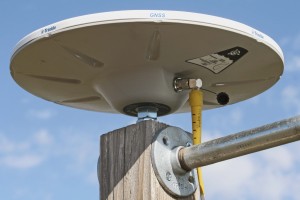 SPS855 GNSS Modular Receiver Base Station with SNM940 013